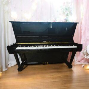 YAMAHA U1 直立式鋼琴