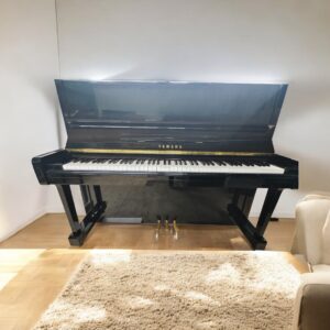 YAMAHA MC10BL直立式鋼琴
