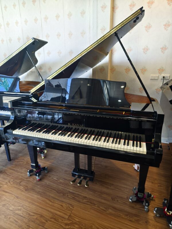 KAWAI RX-2平台三角鋼琴
