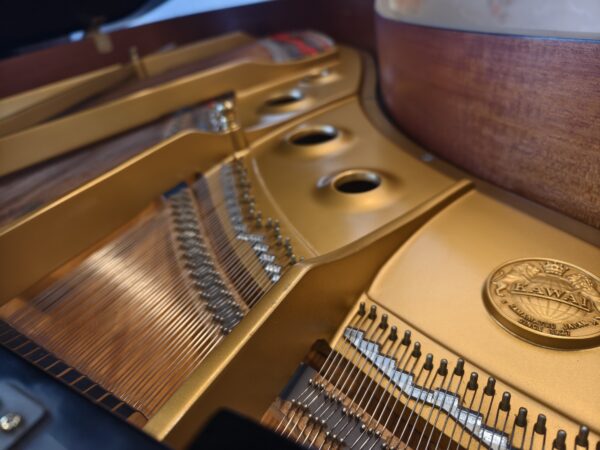 KAWAI RX-2平台三角鋼琴