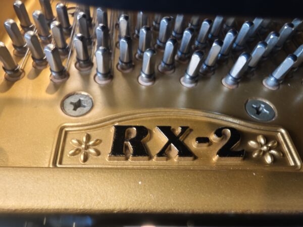 KAWAI RX-2平台三角鋼琴