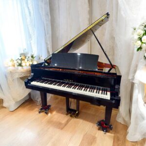 ✨YAMAHA C2X平台三角鋼琴✨序號65XXXXX全台最新