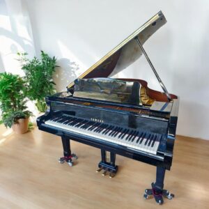 🌟YAMAHA C5平台三角鋼琴