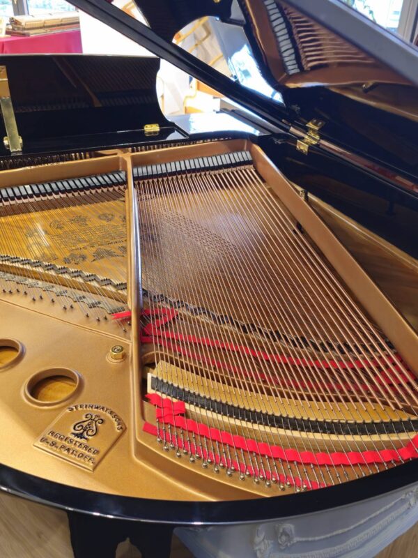 史坦威鋼琴S155