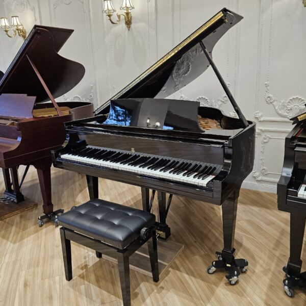 史坦威鋼琴S155