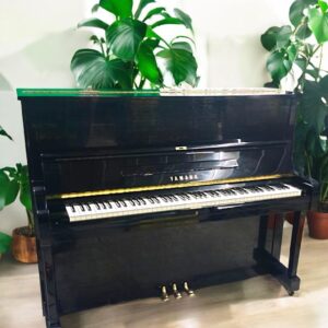 Yamaha U1直立式鋼琴