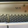 ✨Yamaha YU5旗艦館直立式鋼琴