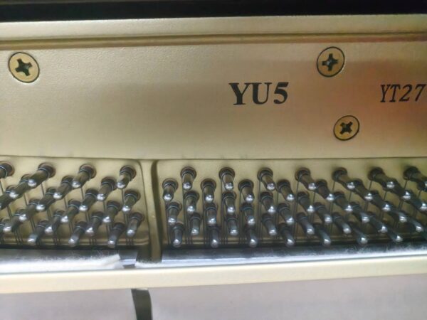 ✨Yamaha YU5旗艦館直立式鋼琴