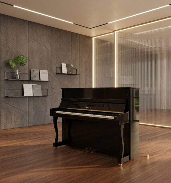 334518 🎹YAMAHA UT121直立式鋼琴