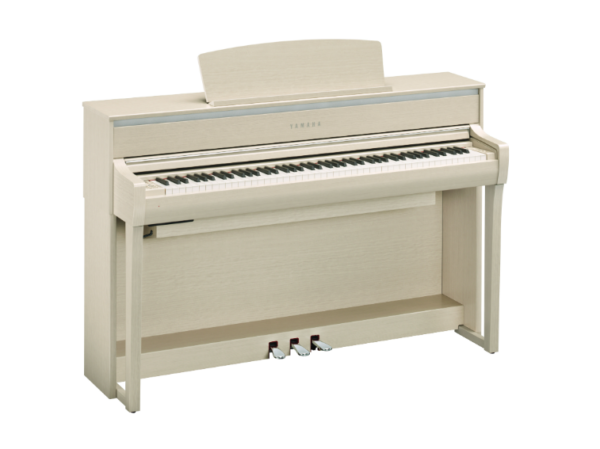 YAMAHA CLP-675WA