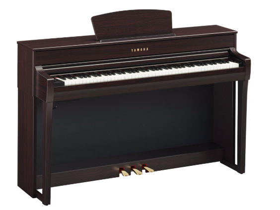 YAMAHA CLP735 YAMAHA CLP-645
