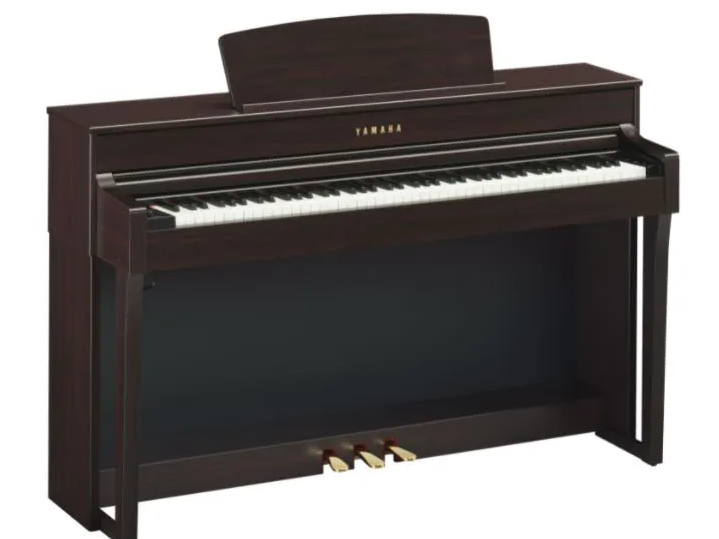 YAMAHA SCLP-6450R - Keylife電鋼琴數位生活館