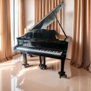 YAMAHA C3演奏型平台三角鋼琴