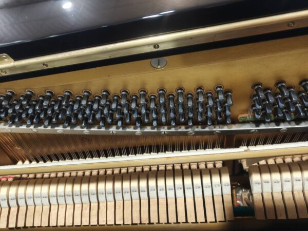 YAMAHA U1日本原裝直立式一號鋼琴