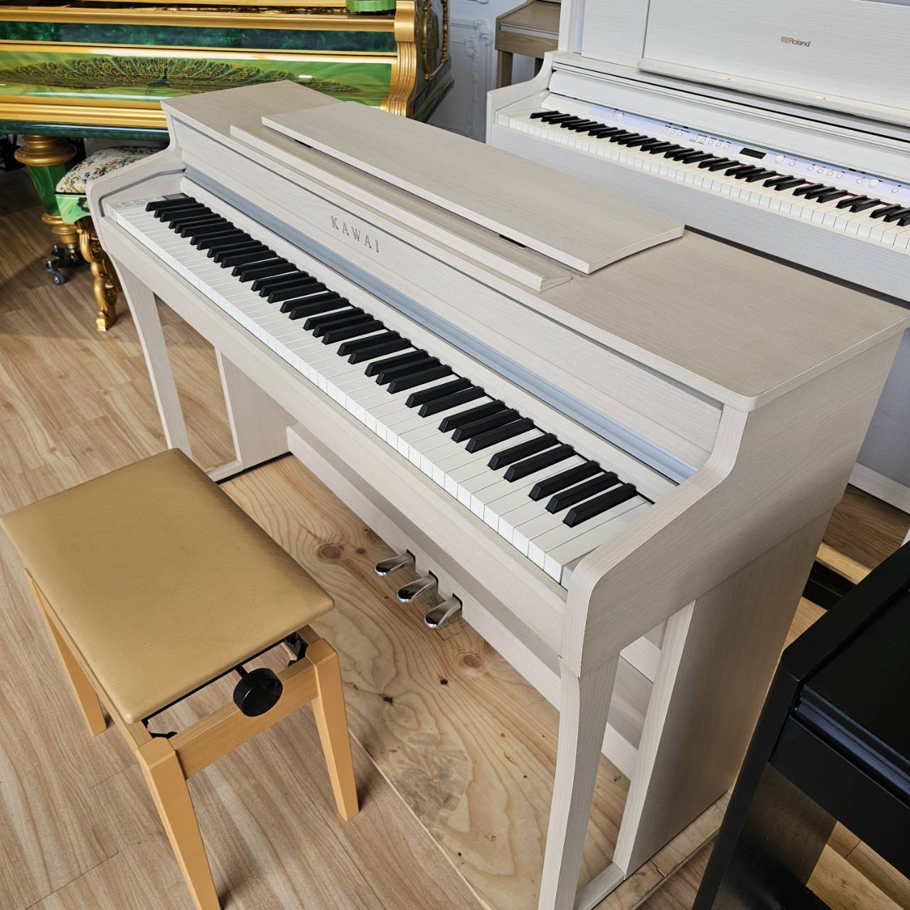 KAWAI CA49
