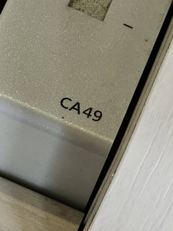 KAWAI CA49