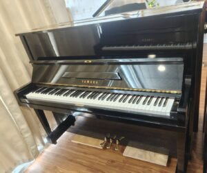 🎹YAMAHA U1日本原裝一號鋼琴