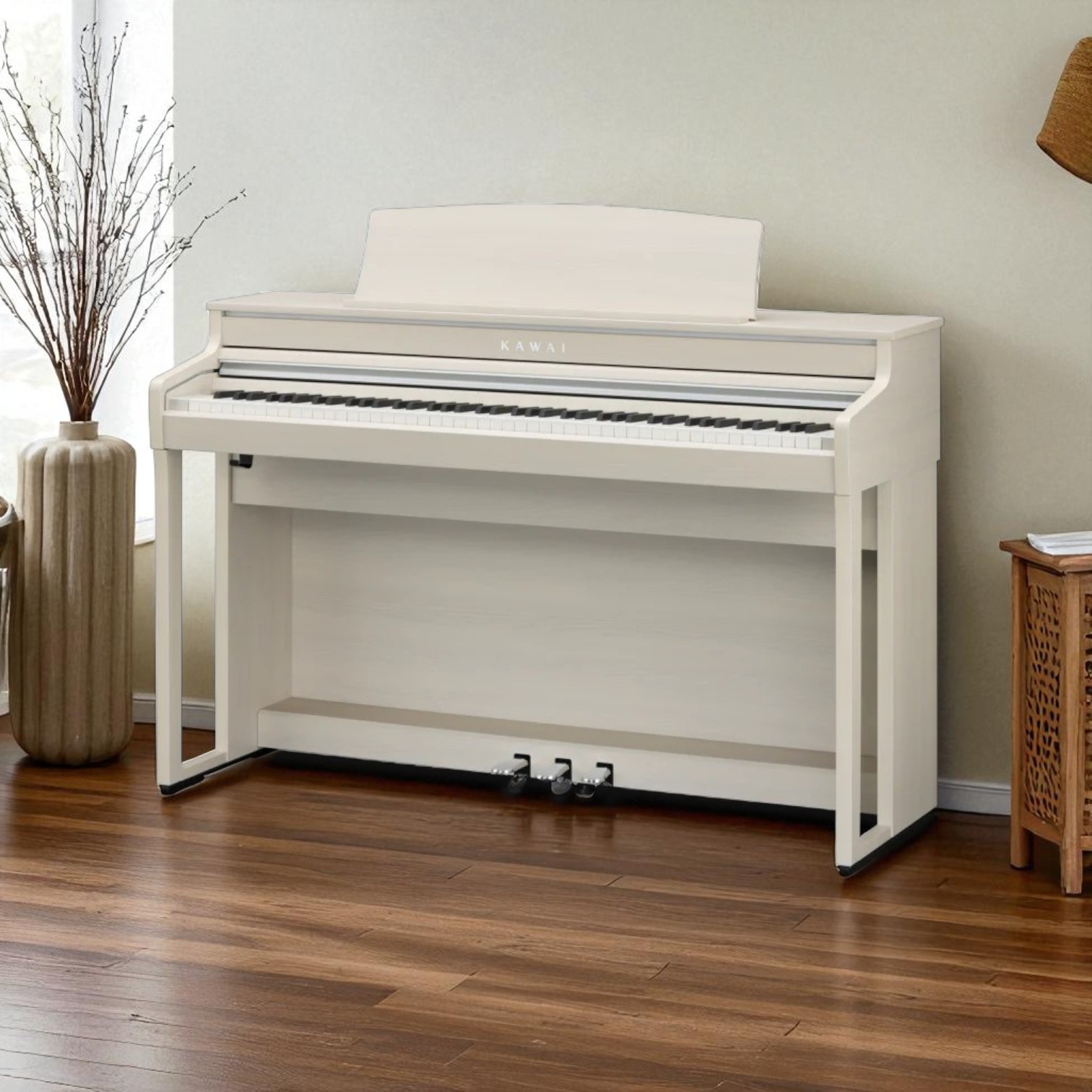 KAWAI CA401