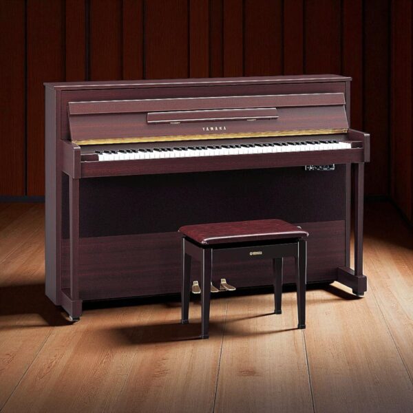 YAMAHA DUP7