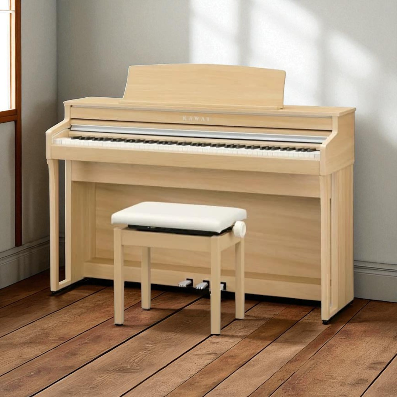 KAWAI CA49LO