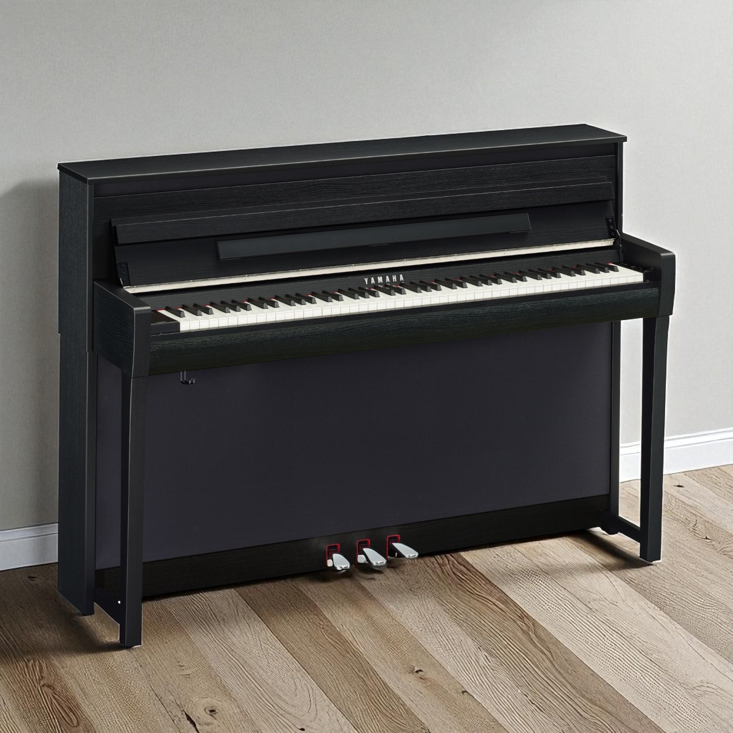 YAMAHA CLP-785