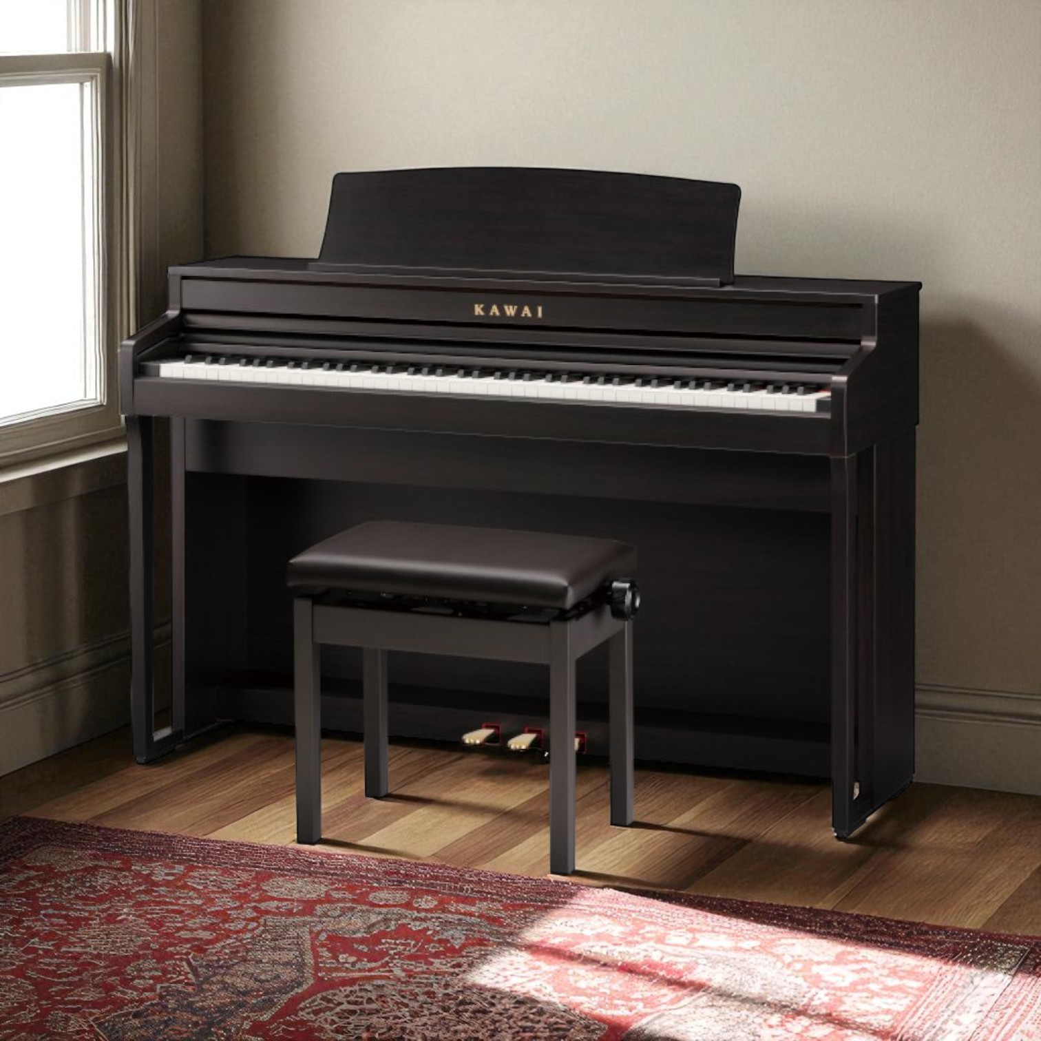 KAWAI CA49R