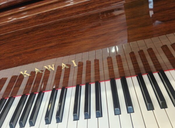 🎹KAWAI KU-80直立式鋼琴
