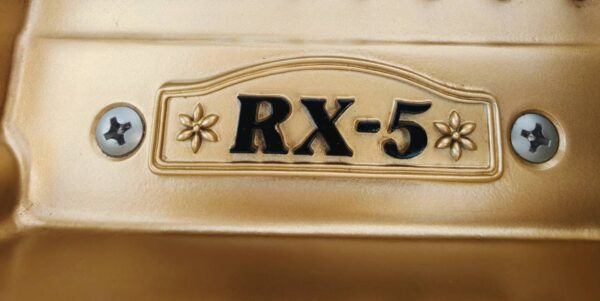 🎀KAWAI RX-5 日本原裝演奏型三角鋼琴