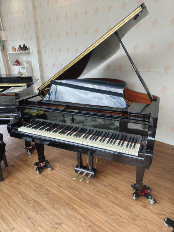 🎀KAWAI RX-5 日本原裝演奏型三角鋼琴