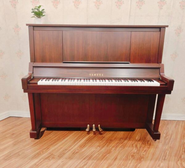 🌺YAMAHA YU30直立式鋼琴