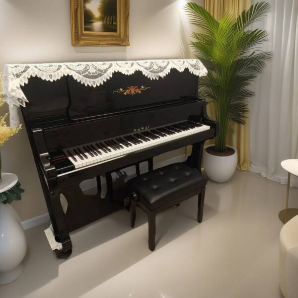 ♦️ KAWAI KU80直立式鋼琴