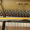 ♦️ KAWAI KU80直立式鋼琴