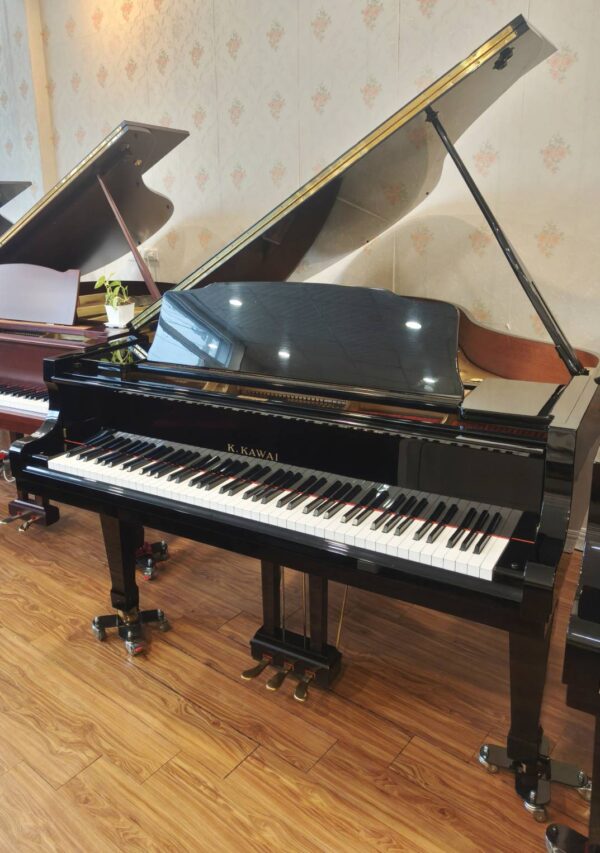 KAWAI RX3平台鋼琴