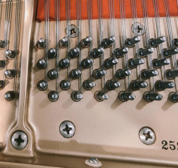 KAWAI RX3平台鋼琴