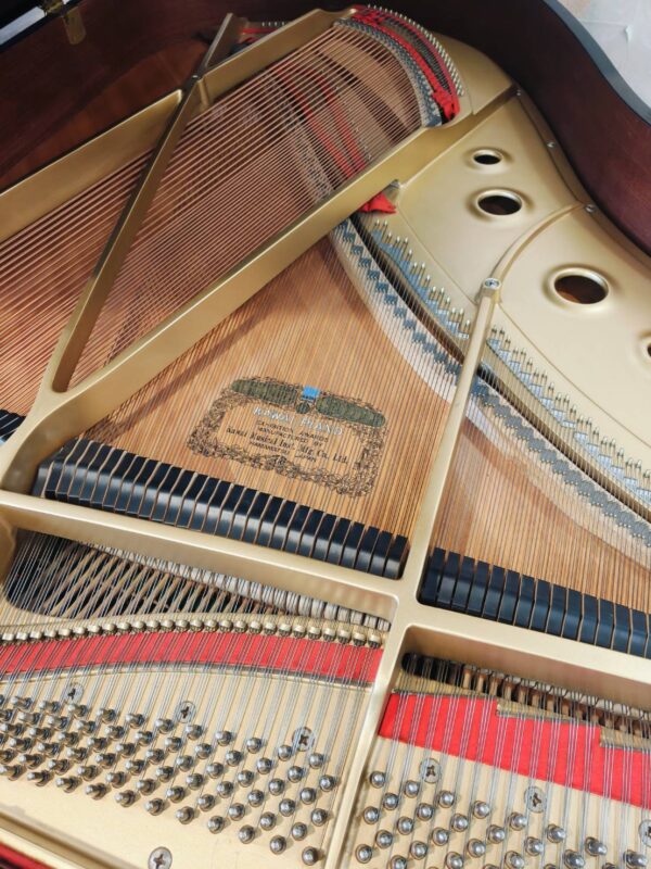 KAWAI RX3平台鋼琴