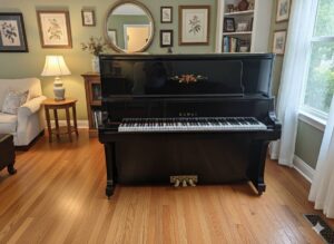 283822_0 KAWAI KU-80頂級旗艦款直立鋼琴