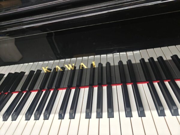 KAWAI KU-80頂級旗艦款直立鋼琴