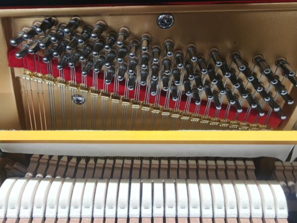 KAWAI KU-80頂級旗艦款直立鋼琴