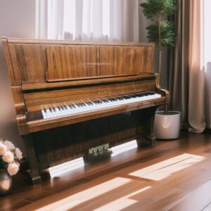 287376 🎀KAWAI US8X高階款直立式鋼琴