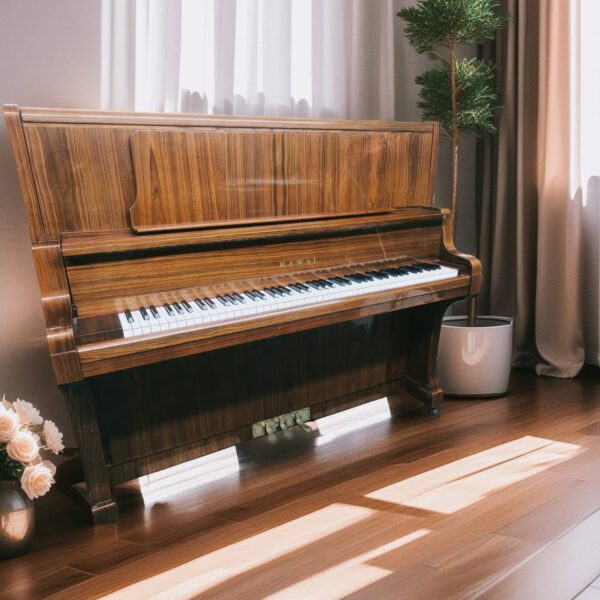 🎀KAWAI US8X高階款直立式鋼琴