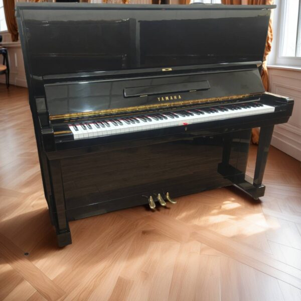 🎹YAMAHA U3日本原裝直立式鋼琴