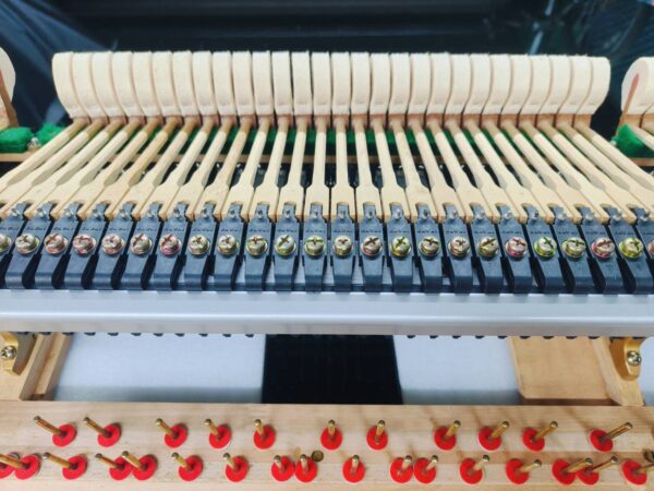 🌱KAWAI RX-2日本原裝演奏型三角鋼琴