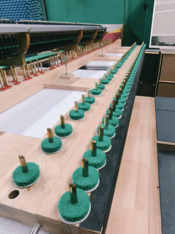 🌱KAWAI RX-2日本原裝演奏型三角鋼琴