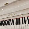 🎹YAMAHA U3閃耀星褶白珍珠白白色鋼琴🎹