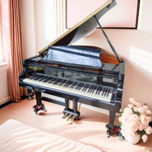 293810_0 🌸 KAWAI RX-5 演奏型平台三角鋼琴🌸