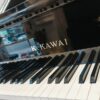 🌸 KAWAI RX-5 演奏型平台三角鋼琴🌸