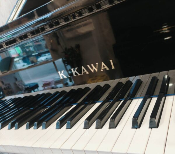 🌸 KAWAI RX-5 演奏型平台三角鋼琴🌸