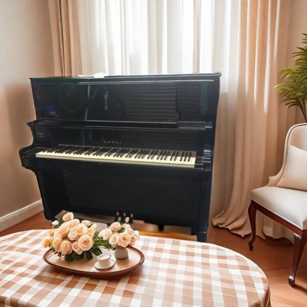 ⚡KAWAI US6X日本原裝直立式鋼琴⚡