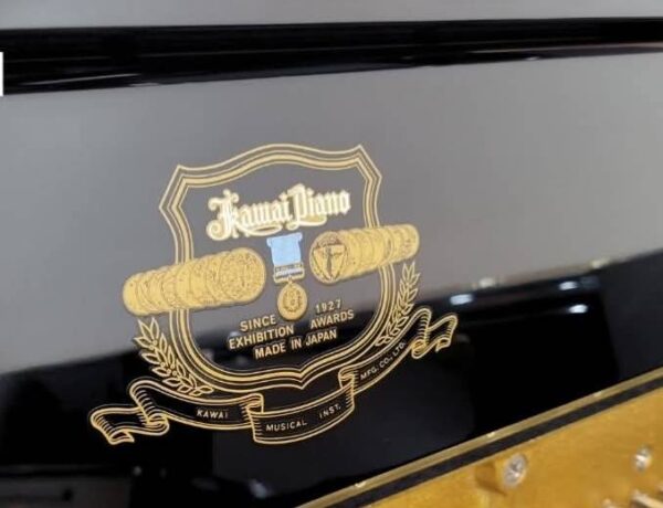 ⚡KAWAI US6X日本原裝直立式鋼琴⚡