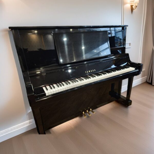 🎹YAMAHA YU30大譜架專業級直立式鋼琴